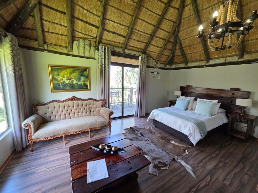 38 Bedroom Property for Sale in Paul Roux Free State